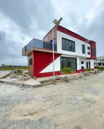 4 bedroom Terraced Duplex For Sale Chevron Drive Lekki Lagos