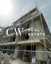 4 bedroom Terraced Duplex For Sale Victoria Island Lagos