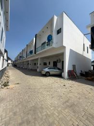 4 bedroom Terraced Duplex For Sale Ikota Lekki Lagos