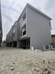 4 bedroom Terrace For Sale Falomo Round About Old Ikoyi Lagos
