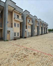 4 bedroom Terraced Duplex For Sale Apo Abuja Phase 2 