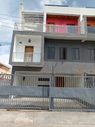 4 bedroom Terraced Duplex For Sale Agungi Lekki Lagos