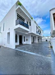 4 bedroom Terraced Duplex For Sale Ikota Lekki Lagos