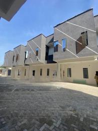 4 bedroom Detached Duplex For Sale Abraham Adesanya Ajah Lagos