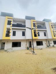 4 bedroom Terraced Duplex For Sale Ogudu GRA Lagos