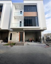 4 bedroom Terraced Duplex For Sale Lekki Phase 1 Lagos