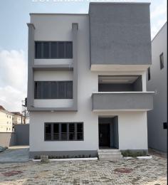 4 bedroom Terraced Duplex For Sale Ologolo Jakande Lekki Ologolo Lekki Lagos