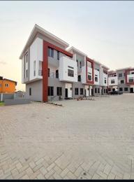 4 bedroom Detached Duplex For Sale Oregun Ikeja Lagos