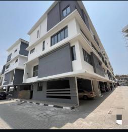 4 bedroom Terraced Duplex For Sale Lekki Phase 1 Lagos