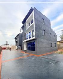 4 bedroom Terraced Duplex For Sale Ogba Bus-stop Lagos