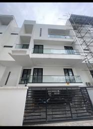 4 bedroom Terraced Duplex For Sale Banana Island Ikoyi Lagos