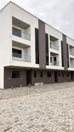4 bedroom Duplex For Sale Lagoon District, Lekki Foreshore, Lekki Phase One Lekki Phase 1 Lagos
