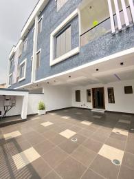 4 bedroom Terraced Duplex For Sale Off Bisola Durosimi Eti Drive Lekki Phase 1 Lekki Phase 1 Lagos