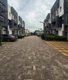 4 bedroom Terraced Duplex For Sale Mabushi Abuja Phase 1  4 bedroom Terraced Duplex For Sale Mabushi Abuja Phase 1