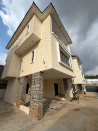 Terraced Duplex For Sale Apo Abuja Phase 2 