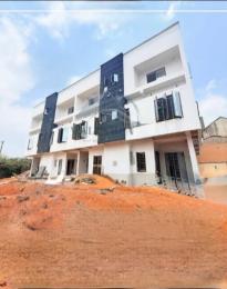 4 bedroom Semi detached Duplex For Sale Ikeja GRA Lagos