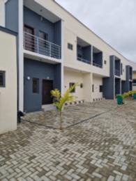 House For Rent United Estate Sangotedo Ajah Lagos