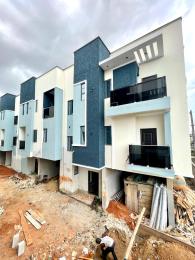 4 bedroom Terraced Duplex For Sale Oregun Ikeja Lagos