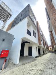 4 bedroom Terraced Duplex For Sale Ologolo Lekki Lagos