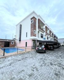 4 bedroom Terraced Duplex For Sale Lekki Right Lekki Phase 1 Lagos 4 bedroom Terraced Duplex For Sale Lekki Right Lekki Phase 1 Lagos