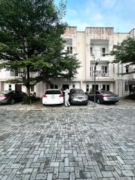 4 bedroom Terraced Duplex For Rent Ikate Lekki Lagos 4 bedroom Terraced Duplex For Rent Ikate Lekki Lagos