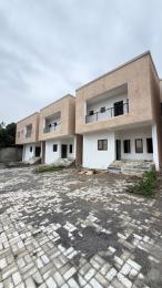 4 bedroom Terraced Duplex For Sale Kaura Abuja Phase 2 