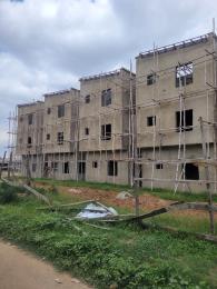 4 bedroom Terraced Duplex For Sale Jahi Abuja Phase 2 