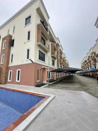 4 bedroom Terraced Duplex For Rent Lekki Phase 1 Lagos