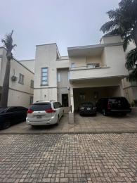 4 bedroom Terrace For Rent Katampe Ext. Abuja Phase 2 