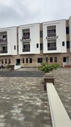 4 bedroom Terraced Duplex For Sale Jahi Abuja Phase 2 