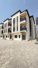 4 bedroom Terraced Duplex For Sale Gaduwa Abuja Phase 2  4 bedroom Terraced Duplex For Sale Gaduwa Abuja Phase 2