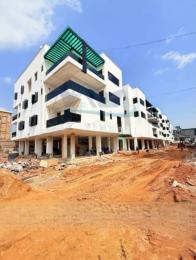 4 bedroom Terraced Duplex For Sale Gbagada Lagos