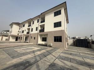 4 bedroom Terraced Duplex For Sale Jahi Abuja Phase 2 
