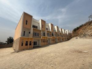 4 bedroom Terraced Duplex For Sale Mabushi Mabuchi Abuja Phase 2  4 bedroom Terraced Duplex For Sale Mabushi Mabuchi Abuja Phase 2