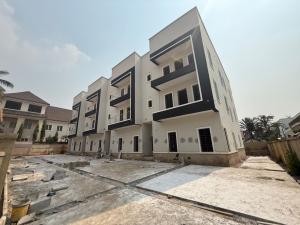 4 bedroom Terraced Duplex For Sale Maitama Abuja Phase 1 