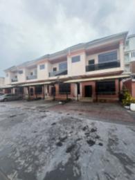 4 bedroom Terrace For Rent 4 Bedroom Terrace Duplex With Bq Ilasan Lekki Lagos
