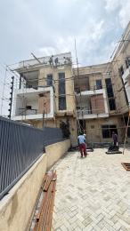 4 bedroom Terrace For Sale Guzape Abuja Phase 1 