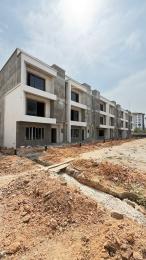 4 bedroom Terraced Duplex For Sale Mabuchi Abuja Phase 2 