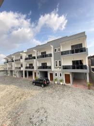 4 bedroom Terraced Duplex For Sale Ikate Lekki Lagos Ikate Elegushi Lekki Lagos