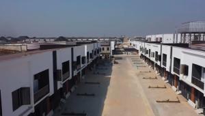 4 bedroom Terrace For Sale By Lagos Business School Sangotedo Ajah Lagos