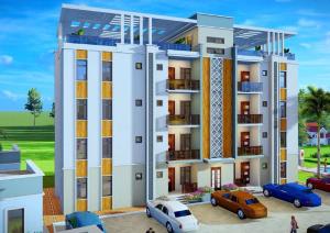 4 bedroom Terraced Duplex For Sale Close To Citec Estate Mbora Dakibiyu Abuja Phase 2  4 bedroom Terraced Duplex For Sale Close To Citec Estate Mbora Dakibiyu Abuja Phase 2