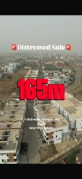 4 bedroom Terraced Duplex For Sale Kado Abuja Phase 2 