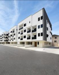4 bedroom Terraced Duplex For Sale Ikeja GRA Lagos