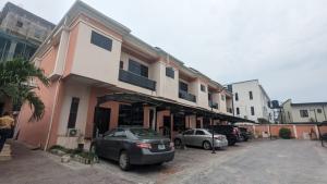 5 bedroom Block Of Flats For Rent Ikate Elegushi Lekki Lagos