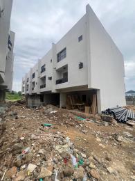 4 bedroom Detached Duplex For Sale Surulere Lagos