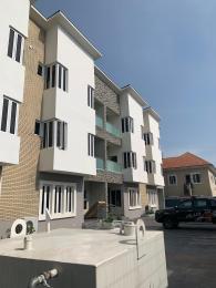 4 bedroom Terraced Duplex For Rent Lekki Phase 1 Lagos