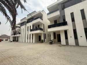 4 bedroom Terraced Duplex For Sale Asokoro Abuja Phase 1 