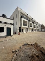 4 bedroom Terraced Duplex For Sale Jahi Abuja Phase 2 