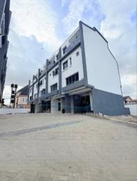 4 bedroom Terraced Duplex For Sale Gbagada Lagos