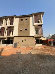 4 bedroom Terraced Duplex For Sale Gaduwa Abuja Phase 2 